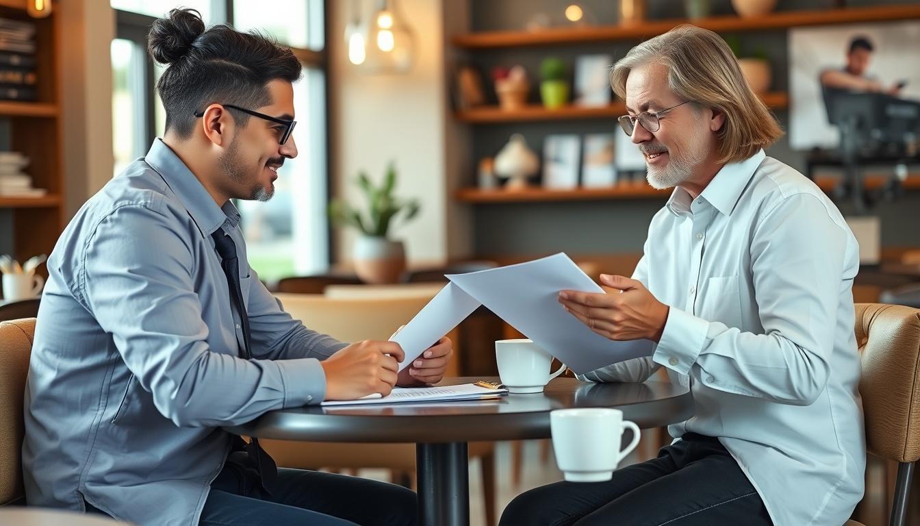 Serviços para Empresas